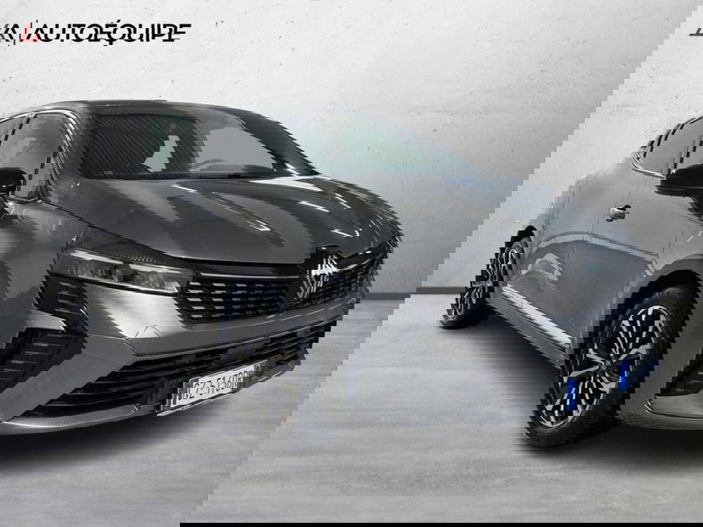 Renault Clio usata a Roma (7)