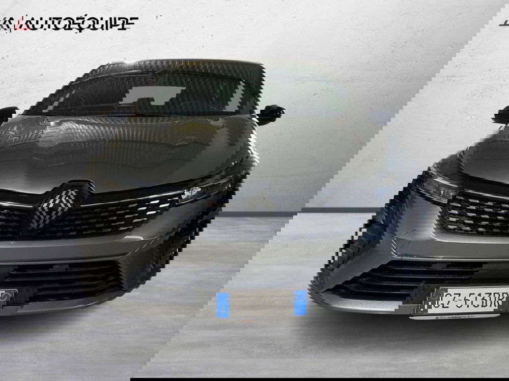 Renault Clio usata a Roma (8)