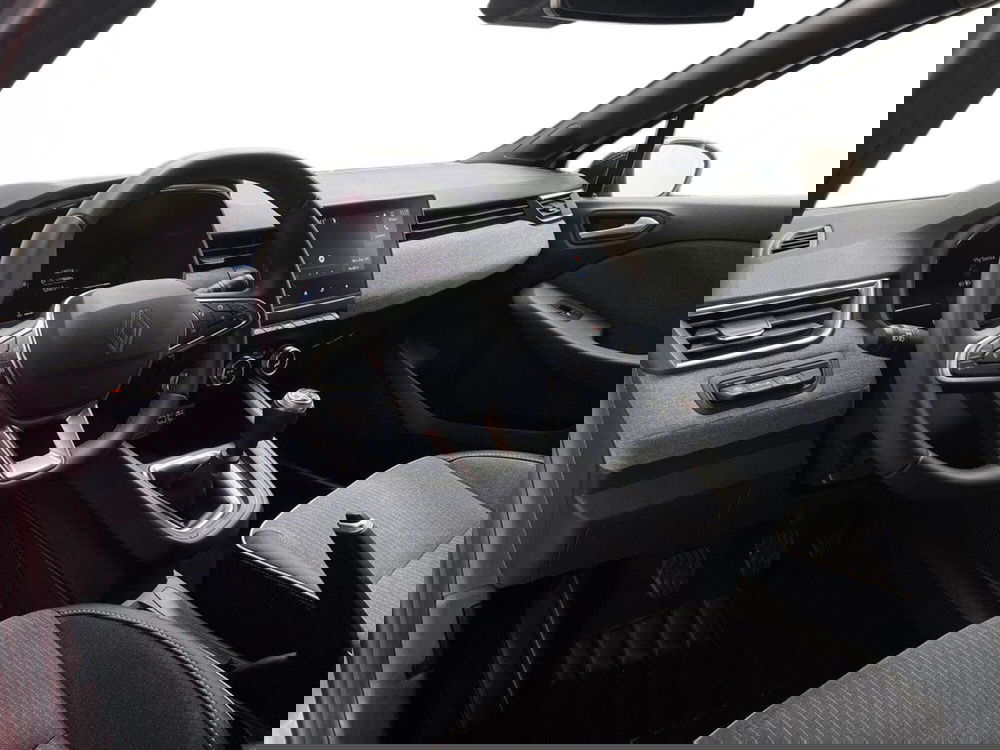 Renault Clio usata a Roma (9)