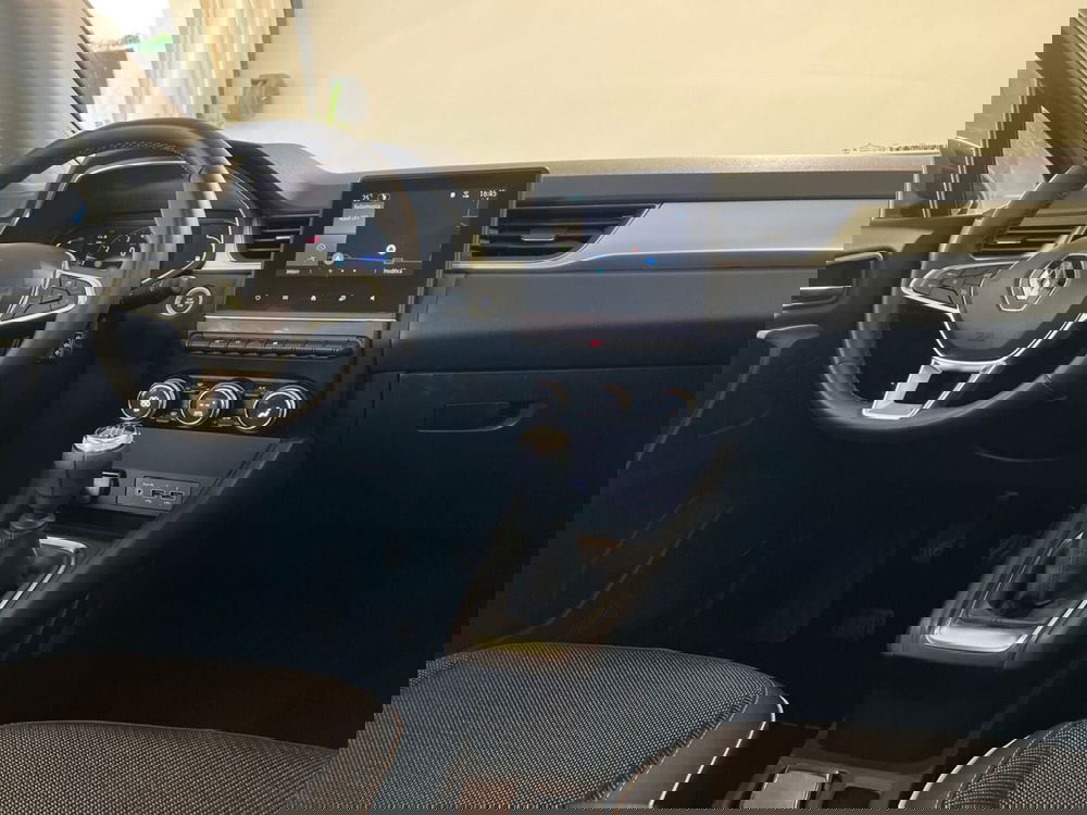 Renault Captur usata a Roma (10)