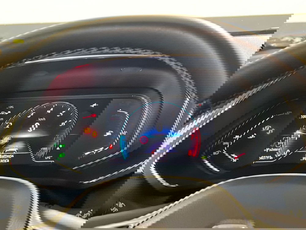 Renault Captur usata a Roma (11)