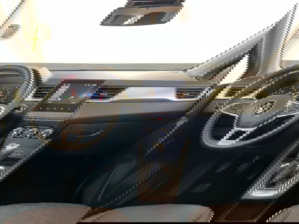 Renault Captur usata a Roma (12)