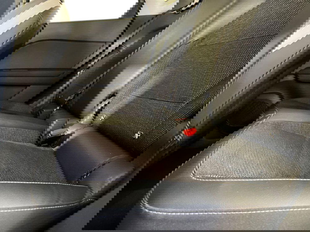 Renault Captur usata a Roma (14)