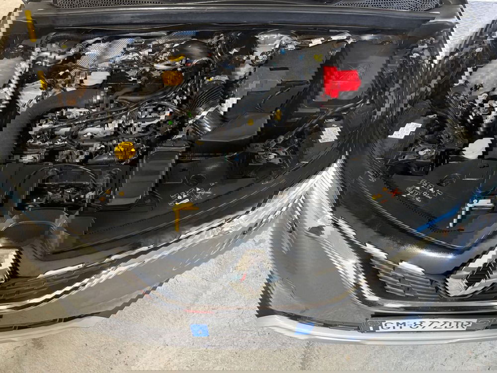 Renault Captur usata a Roma (15)