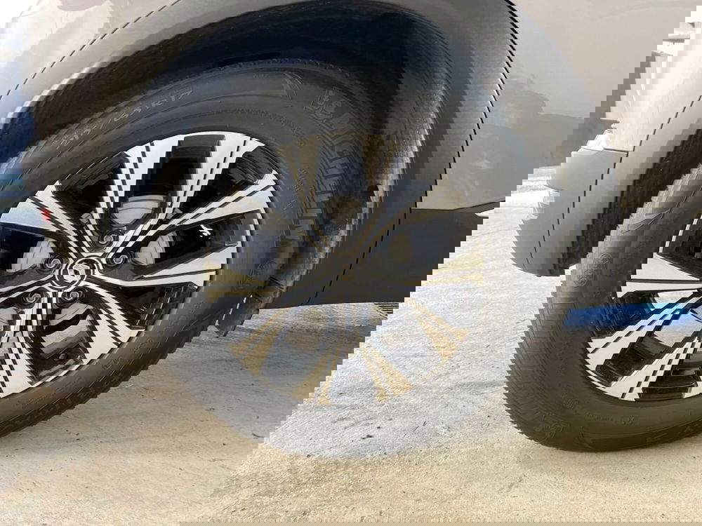 Renault Captur usata a Roma (16)