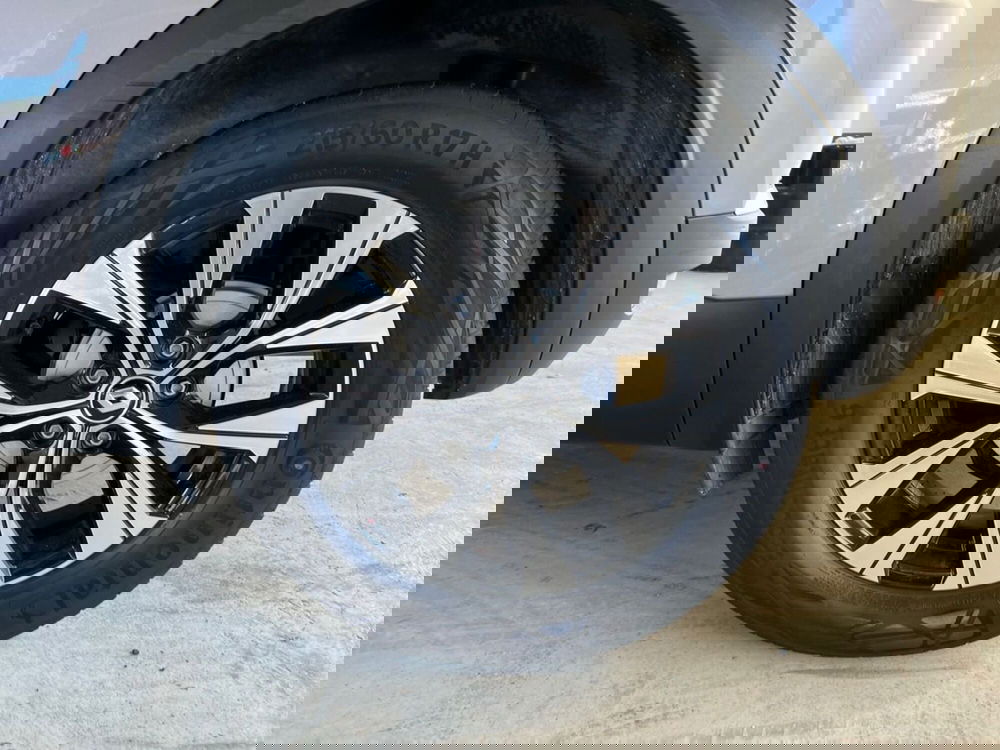 Renault Captur usata a Roma (17)