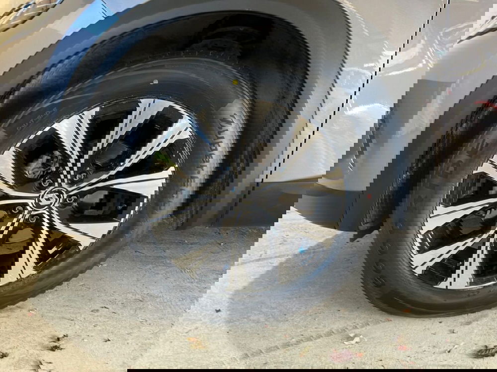 Renault Captur usata a Roma (18)