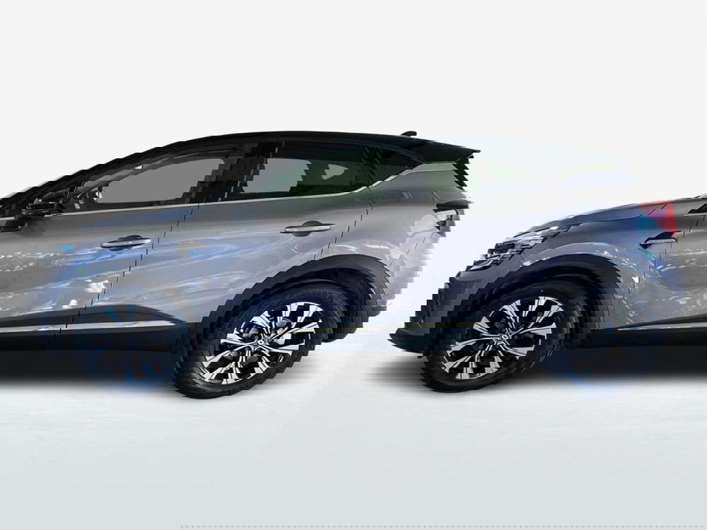 Renault Captur usata a Roma (3)