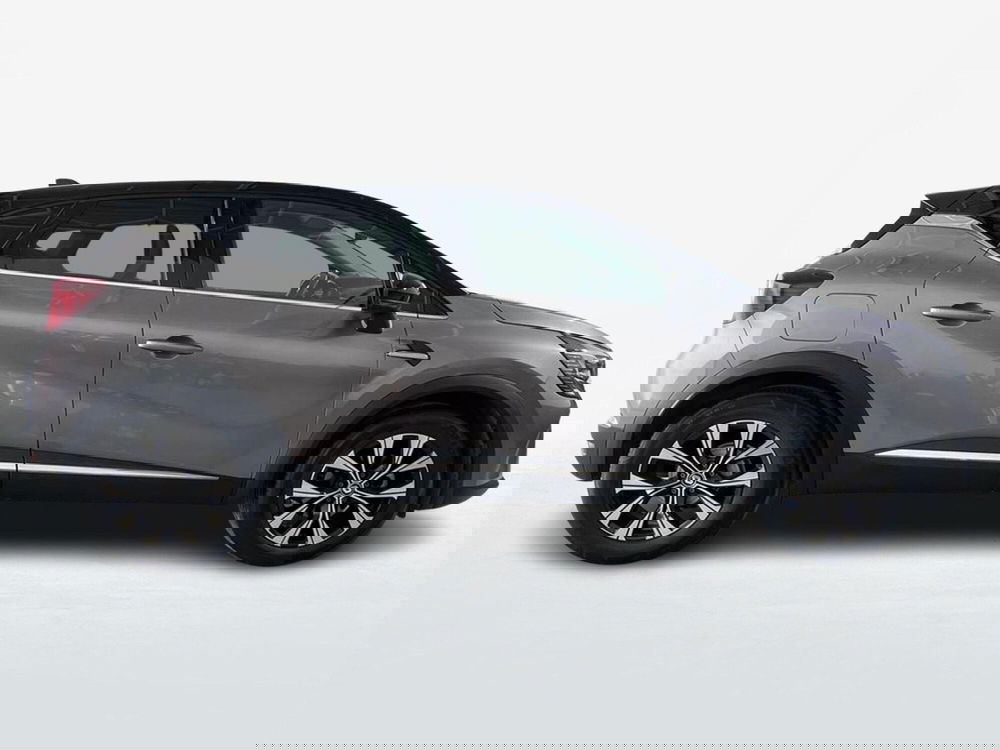 Renault Captur usata a Roma (4)