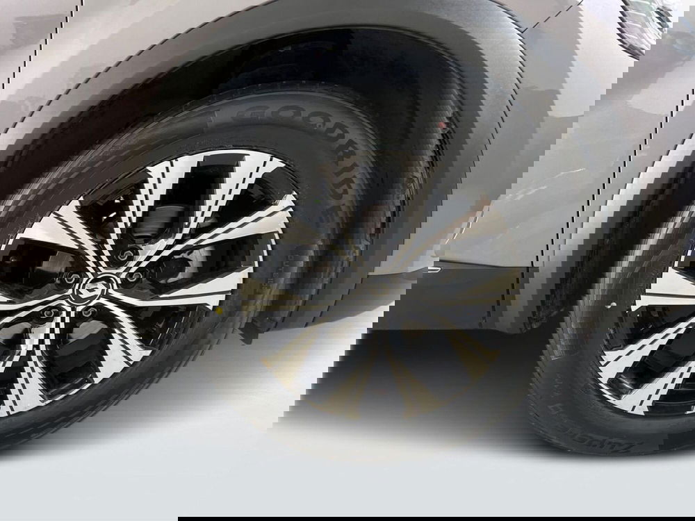 Renault Captur usata a Roma (5)