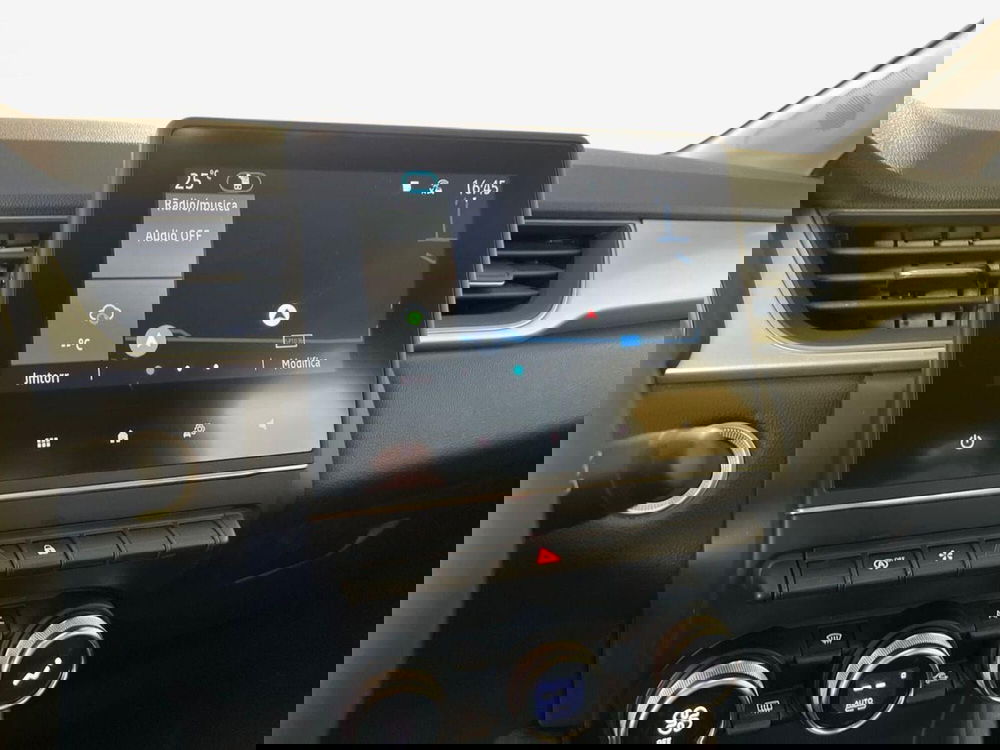 Renault Captur usata a Roma (6)