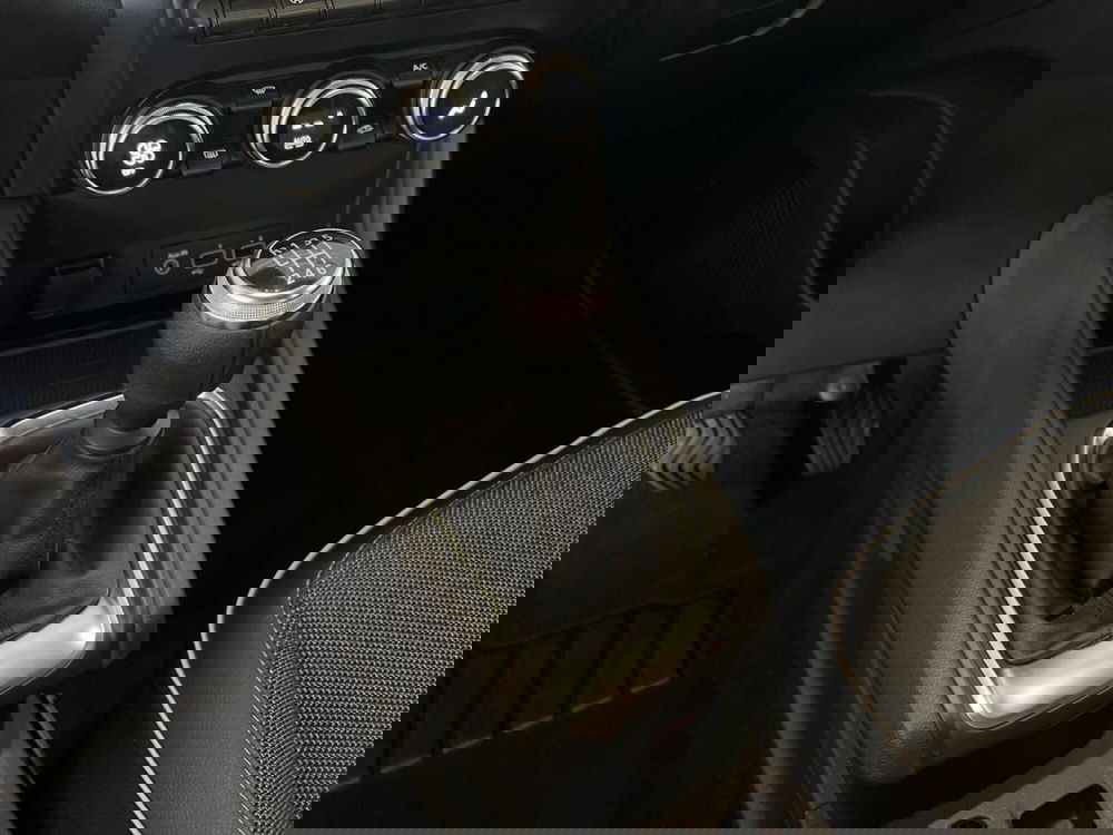 Renault Captur usata a Roma (8)