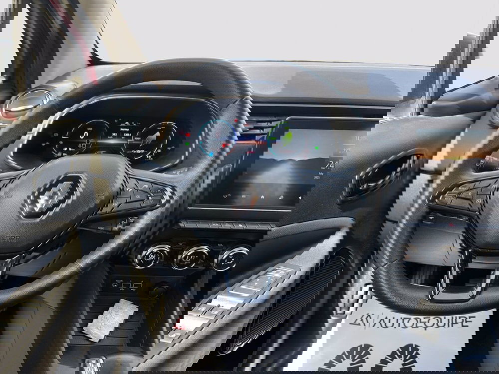 Renault Zoe usata a Roma (10)