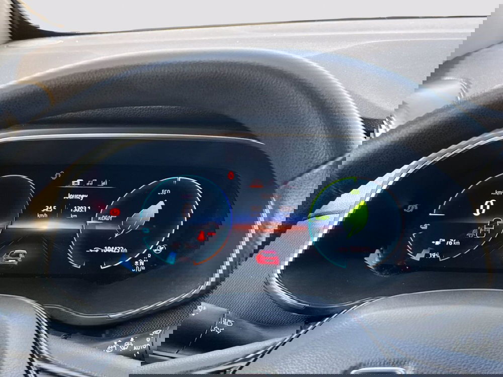 Renault Zoe usata a Roma (11)