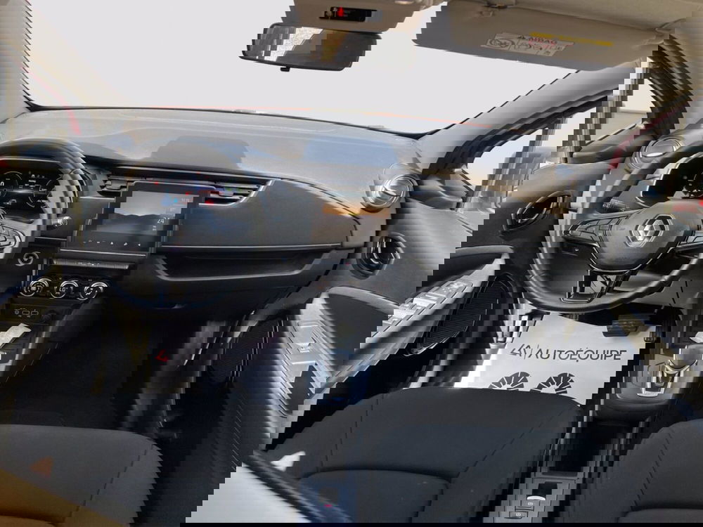 Renault Zoe usata a Roma (12)