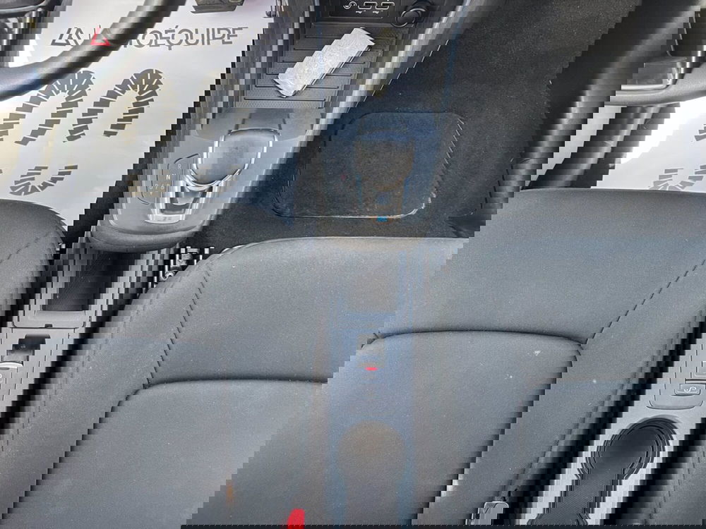 Renault Zoe usata a Roma (13)