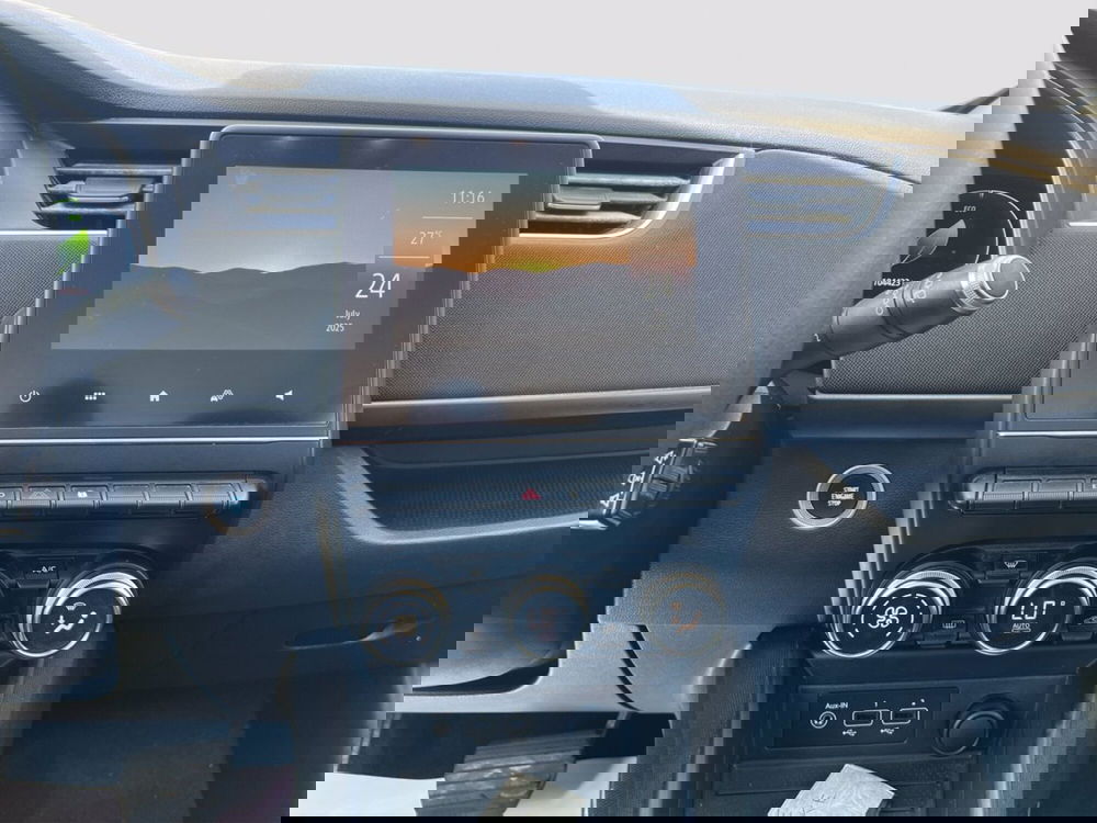 Renault Zoe usata a Roma (14)