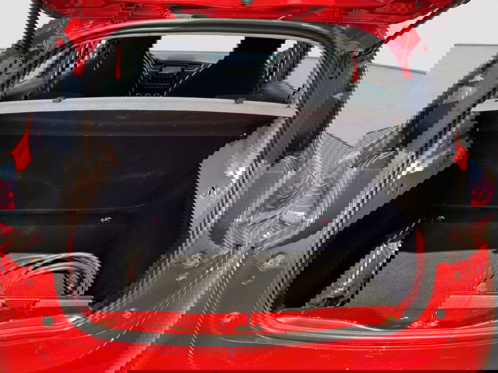 Renault Zoe usata a Roma (15)