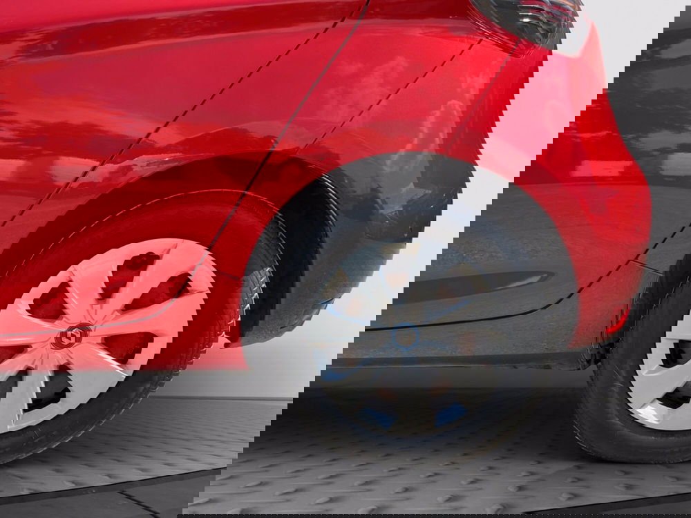 Renault Zoe usata a Roma (16)