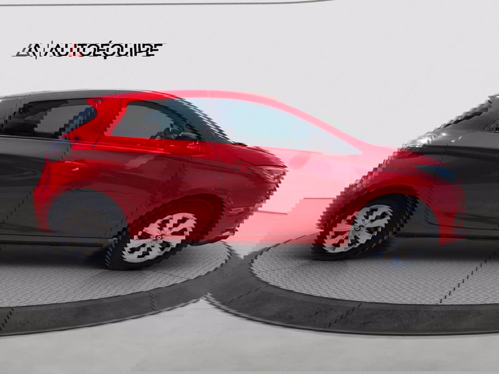 Renault Zoe usata a Roma (6)