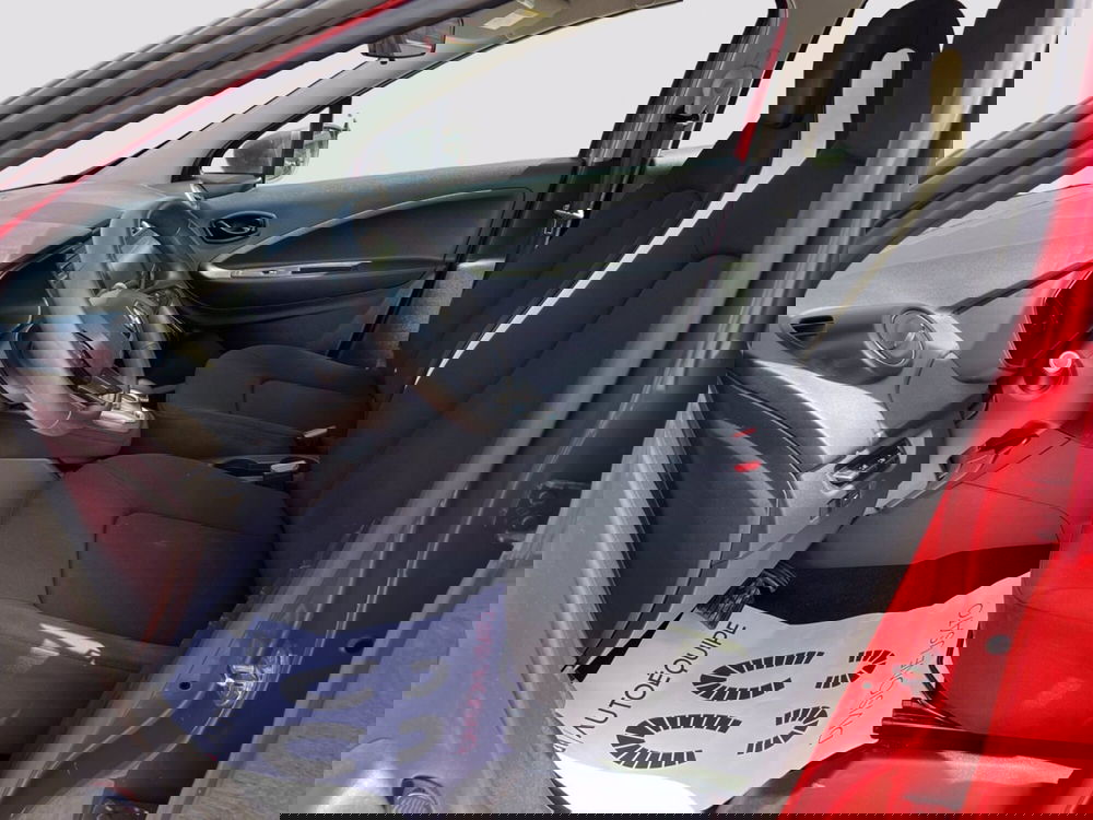 Renault Zoe usata a Roma (9)