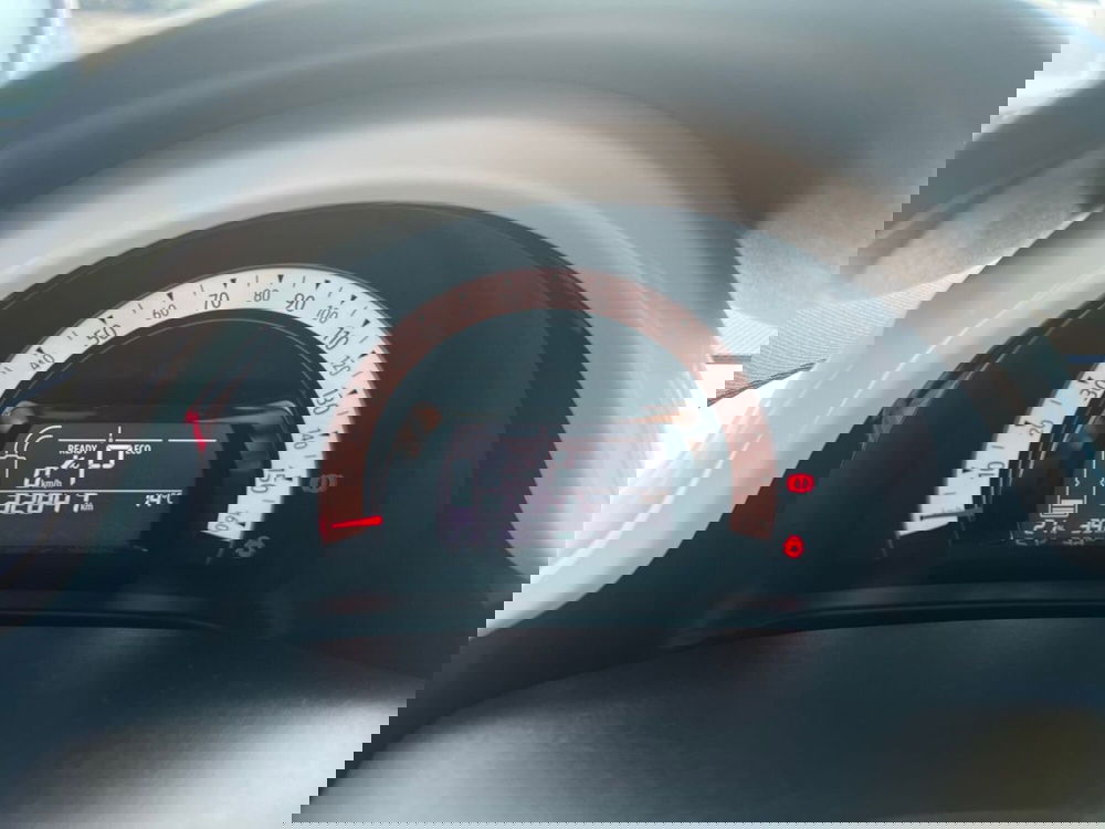 Renault Twingo usata a Roma (11)