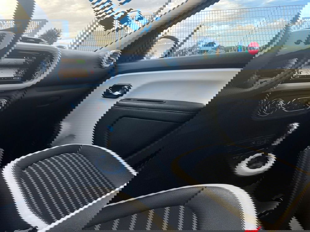 Renault Twingo usata a Roma (13)