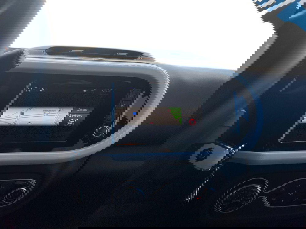 Renault Twingo usata a Roma (14)