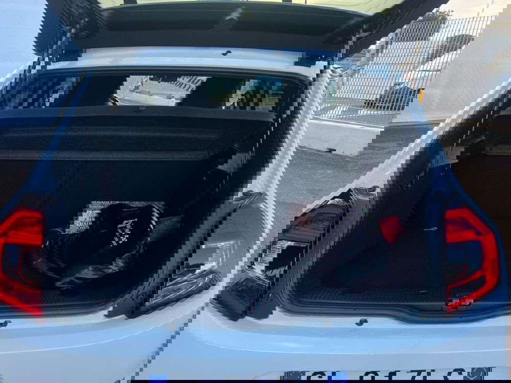 Renault Twingo usata a Roma (15)