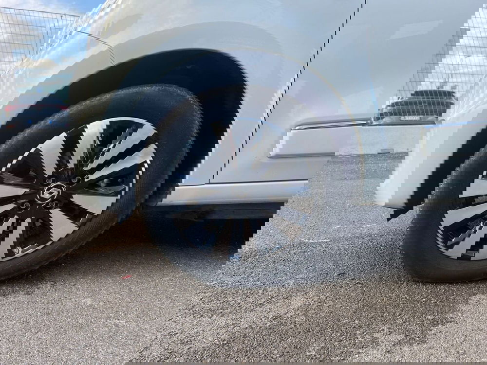 Renault Twingo usata a Roma (16)