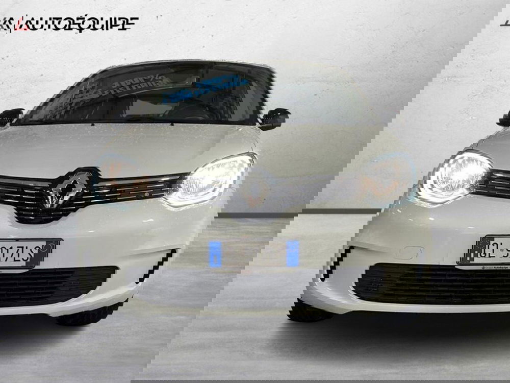 Renault Twingo usata a Roma (8)