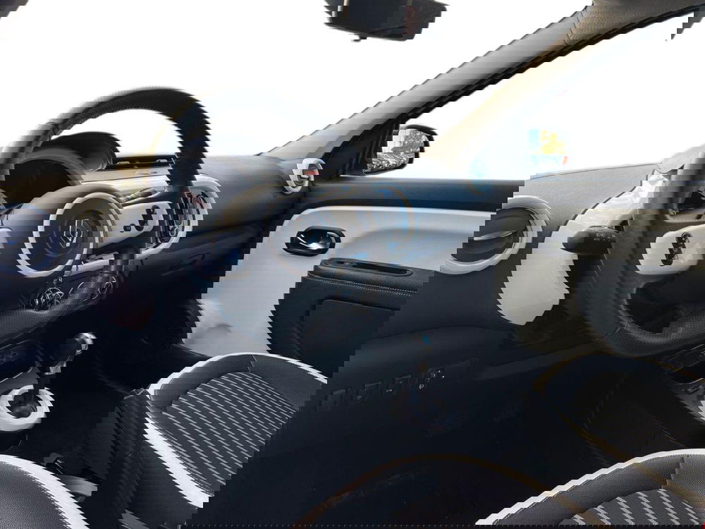 Renault Twingo usata a Roma (9)