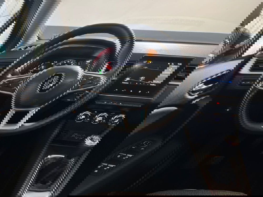 Renault Captur usata a Roma (10)