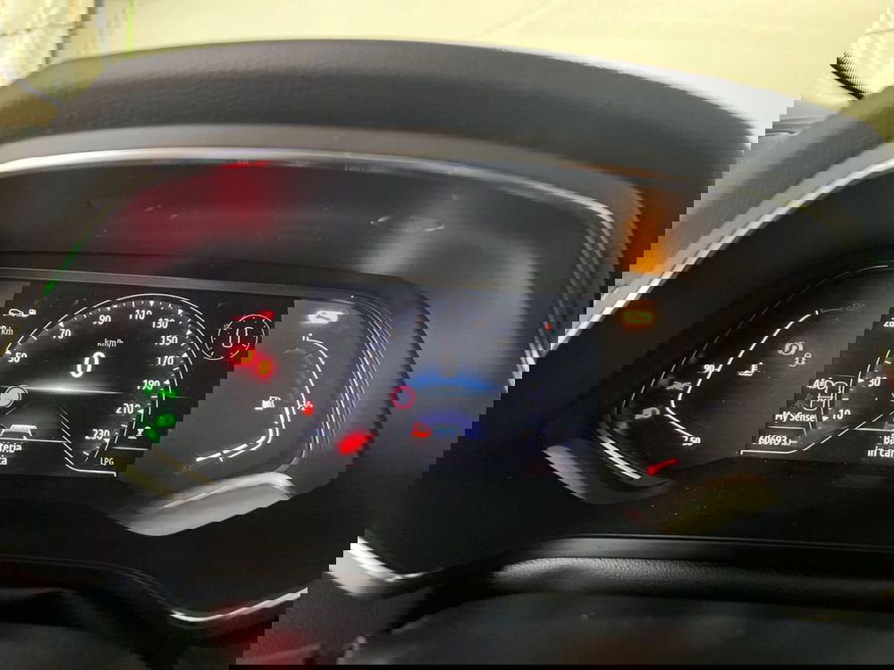 Renault Captur usata a Roma (11)