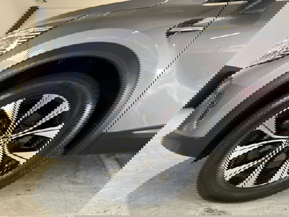 Renault Captur usata a Roma (16)