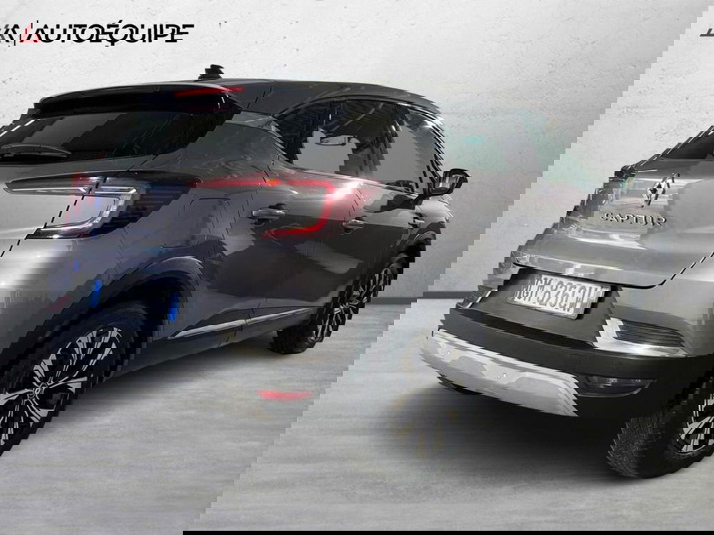 Renault Captur usata a Roma (5)