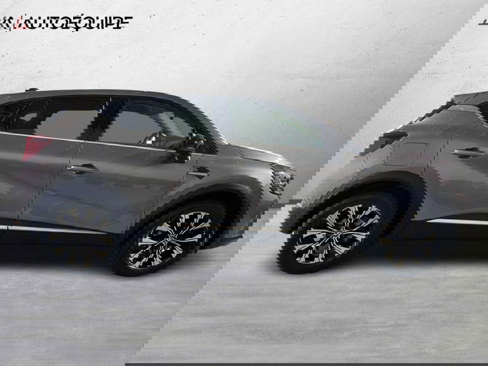 Renault Captur usata a Roma (6)