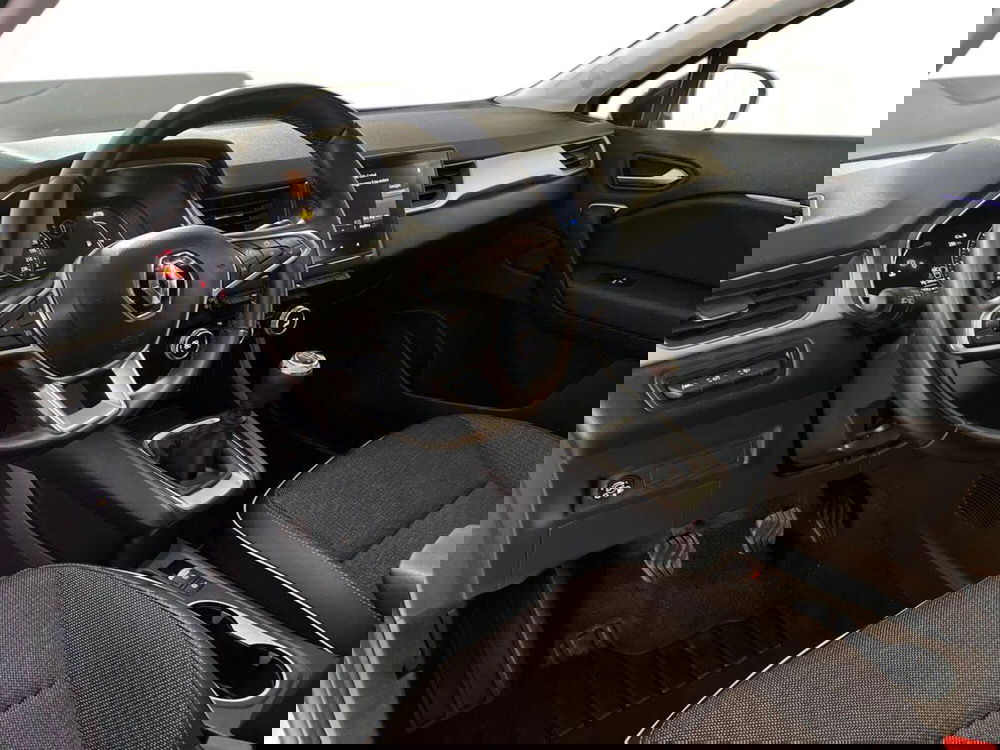 Renault Captur usata a Roma (9)