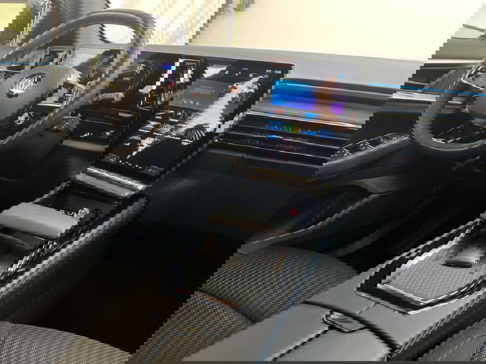 Renault Austral usata a Roma (10)