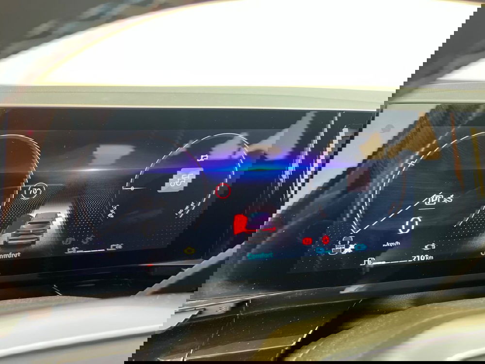 Renault Austral usata a Roma (11)