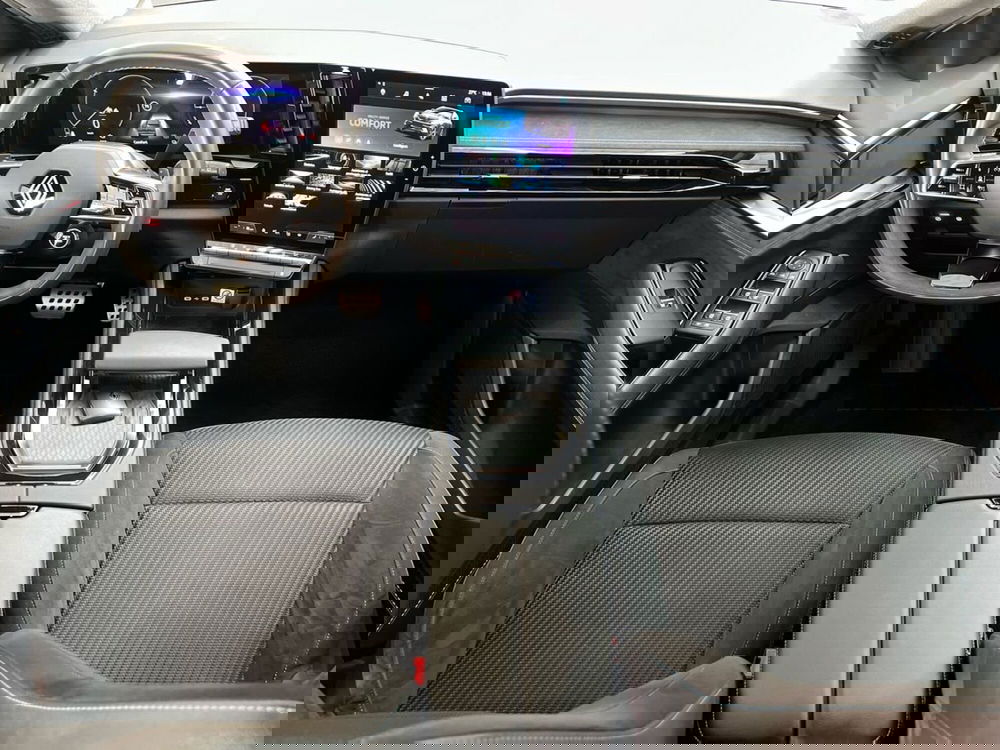 Renault Austral usata a Roma (12)