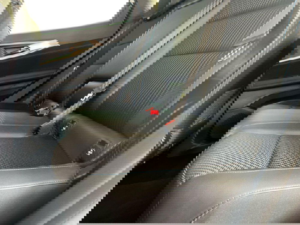 Renault Austral usata a Roma (14)