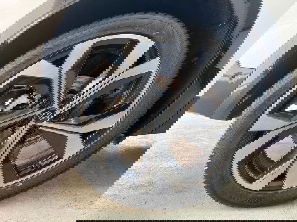 Renault Austral usata a Roma (16)