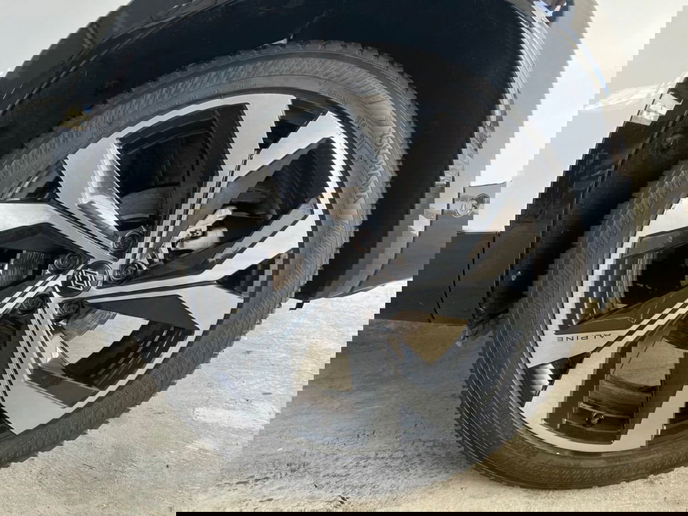 Renault Austral usata a Roma (17)