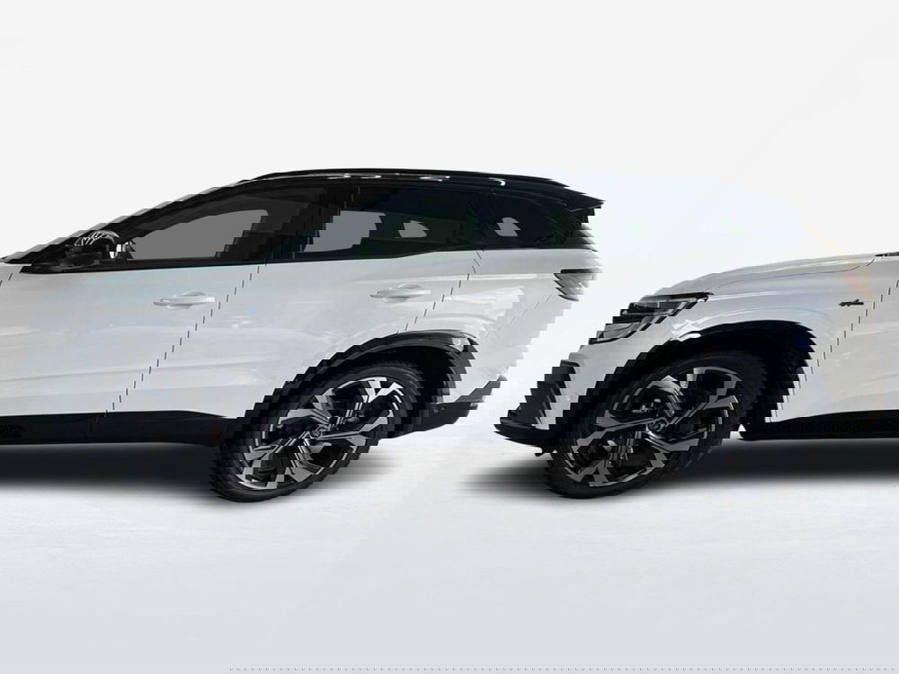 Renault Austral usata a Roma (3)