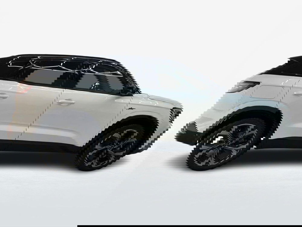 Renault Austral usata a Roma (4)