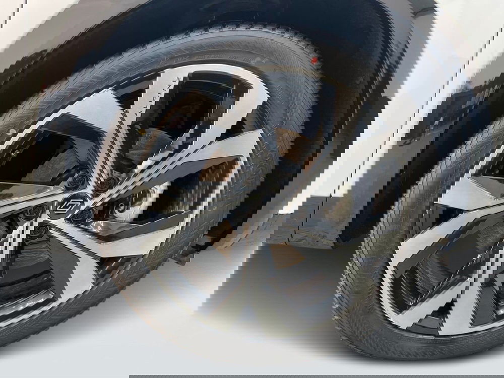 Renault Austral usata a Roma (5)