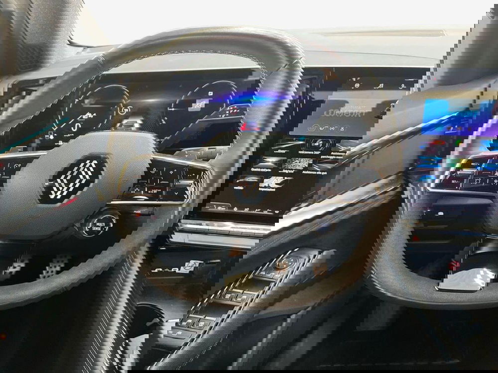 Renault Austral usata a Roma (7)