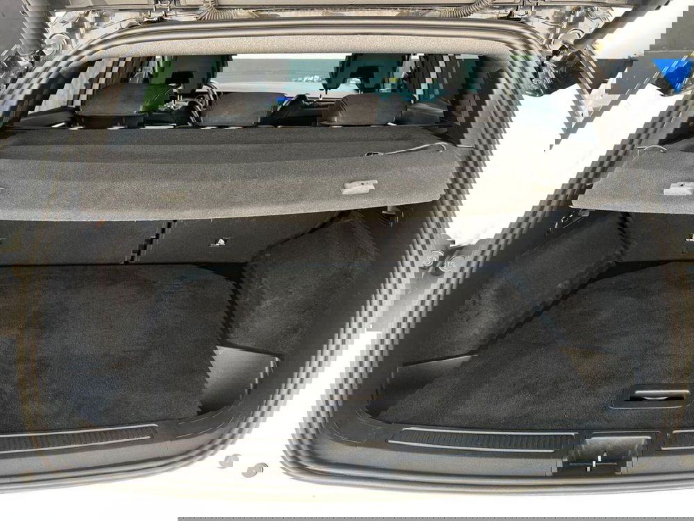 Renault Austral usata a Roma (9)