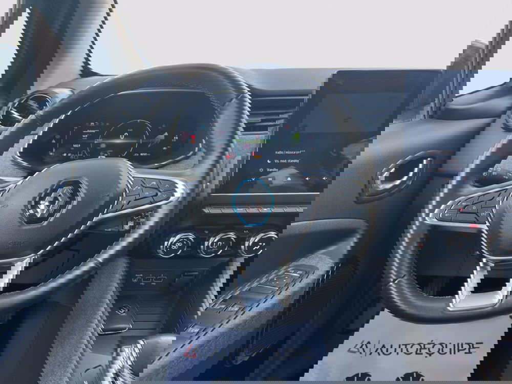 Renault Zoe usata a Roma (10)